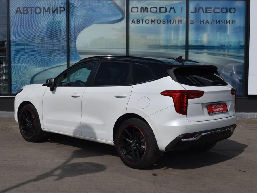 Haval Jolion I Архангельск  - изображение 7