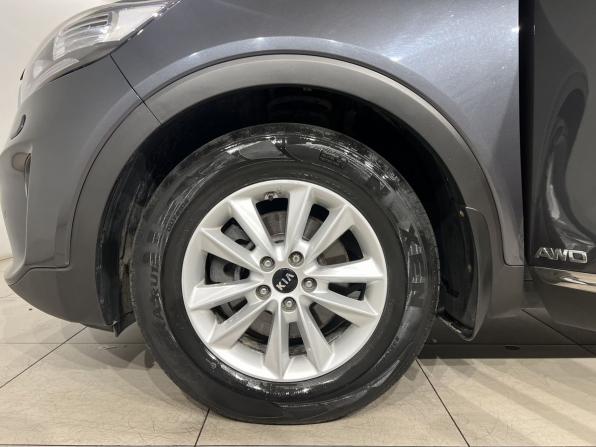 Kia Sorento III Prime Рестайлинг с пробегом 2019 года, цена 2 689 000 рублей, 102000 км, внедорожник, Автокод Объявления