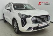 Haval Jolion I Екатеринбург  - изображение 24