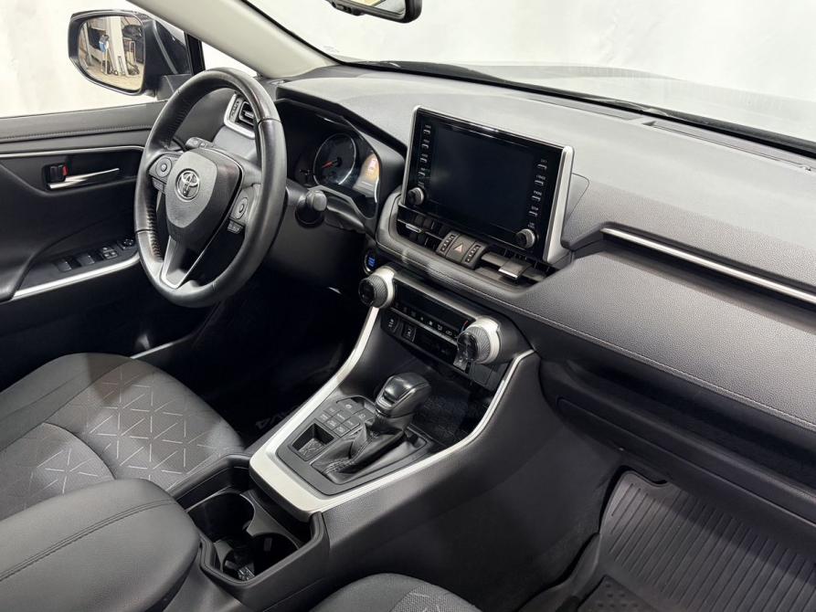 Toyota RAV4 V (XA50) Москва  - изображение 10