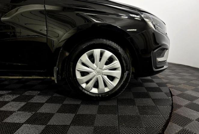 Lada (ВАЗ) Vesta I Рестайлинг (NG) с пробегом 2024 года, цена 1 400 000 рублей, 14582 км, универсал, Автокод Объявления