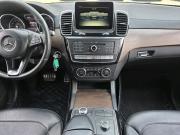Mercedes-Benz GLS I (X166) Новосибирск  - изображение 55