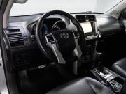 Toyota Land Cruiser Prado 150 Series Тюмень  - изображение 35
