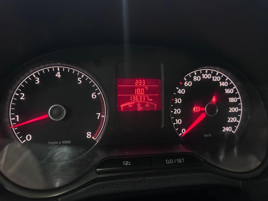 Volkswagen Polo V Набережные Челны  - изображение 15