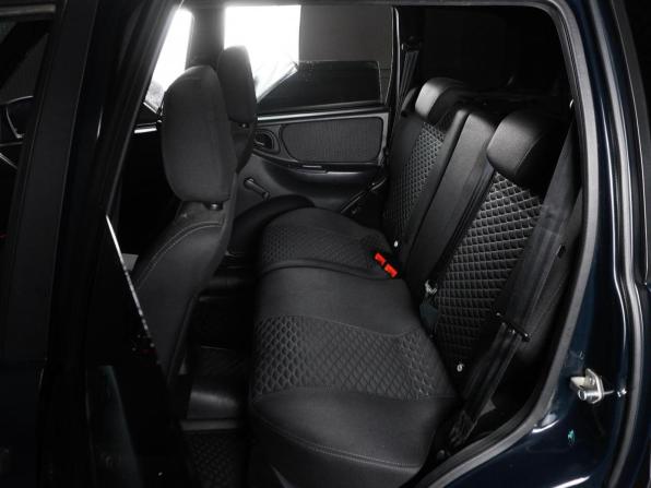 Lada (ВАЗ) Niva Travel I с пробегом 2023 года, цена 1 105 000 рублей, 41428 км, внедорожник, Автокод Объявления
