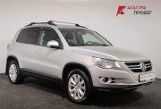 Volkswagen Tiguan I Ярославль  - изображение 28