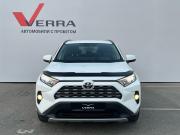 Toyota RAV4 V (XA50) Уфа  - изображение 21