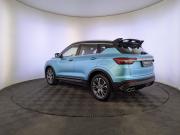 Geely Coolray I Москва  - изображение 37