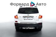 Toyota Highlander II (XU40) Рестайлинг Тюмень  - изображение 38