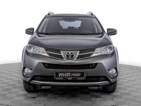 Toyota RAV4 IV (XA40) с пробегом 2013 года, цена 2 000 000 рублей, 140000 км, внедорожник, Автокод Объявления