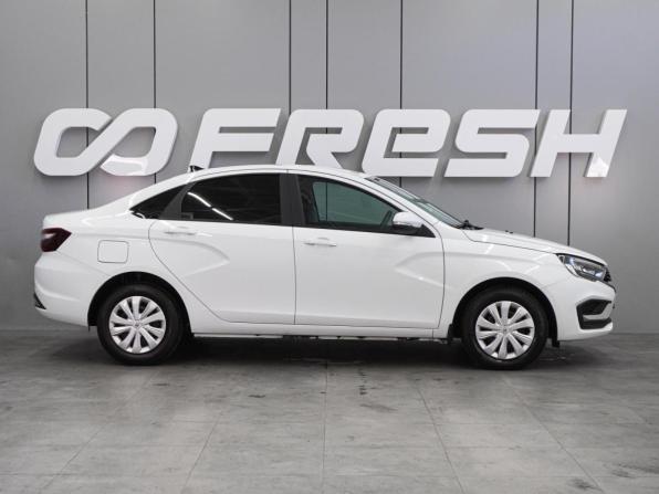 Lada (ВАЗ) Vesta I Рестайлинг (NG) с пробегом 2026 года, цена 1 728 000 рублей, 10967 км, седан, Автокод Объявления
