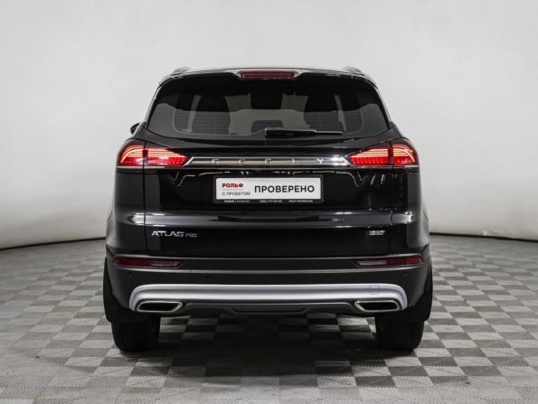 Geely Atlas Pro с пробегом 2023 года, цена 2 149 000 рублей, 51693 км, внедорожник, Автокод Объявления