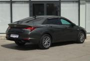 Hyundai Elantra VI (AD) Рестайлинг Саратов  - изображение 29