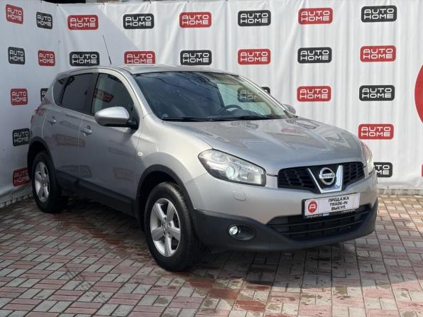 Nissan Qashqai I Рестайлинг с пробегом 2011 года, цена 1 099 900 рублей, 123000 км, внедорожник, Автокод Объявления