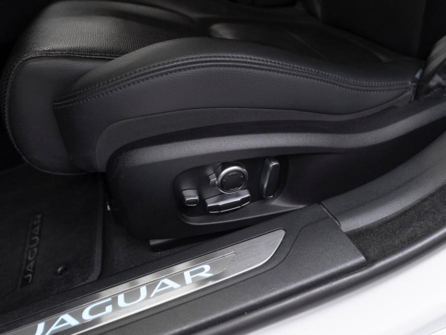 Jaguar XF II Рестайлинг Москва  - изображение 23