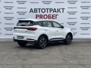Chery Tiggo 7 Pro Plug-in Hybrid Владимир  - изображение 27