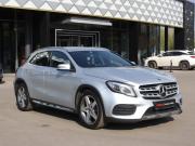 Mercedes-Benz GLA I (X156) Рестайлинг Москва  - изображение 25