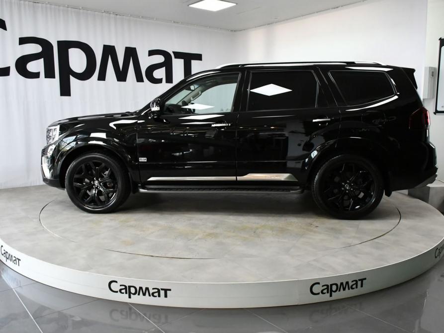 Kia Mohave I Рестайлинг 2 Новосибирск  - изображение 2