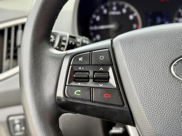Hyundai Creta I с пробегом 2020 года, цена 2 047 000 рублей, 84804 км, внедорожник, Автокод Объявления