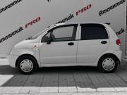 Daewoo Matiz I Рестайлинг Екатеринбург  - изображение 23