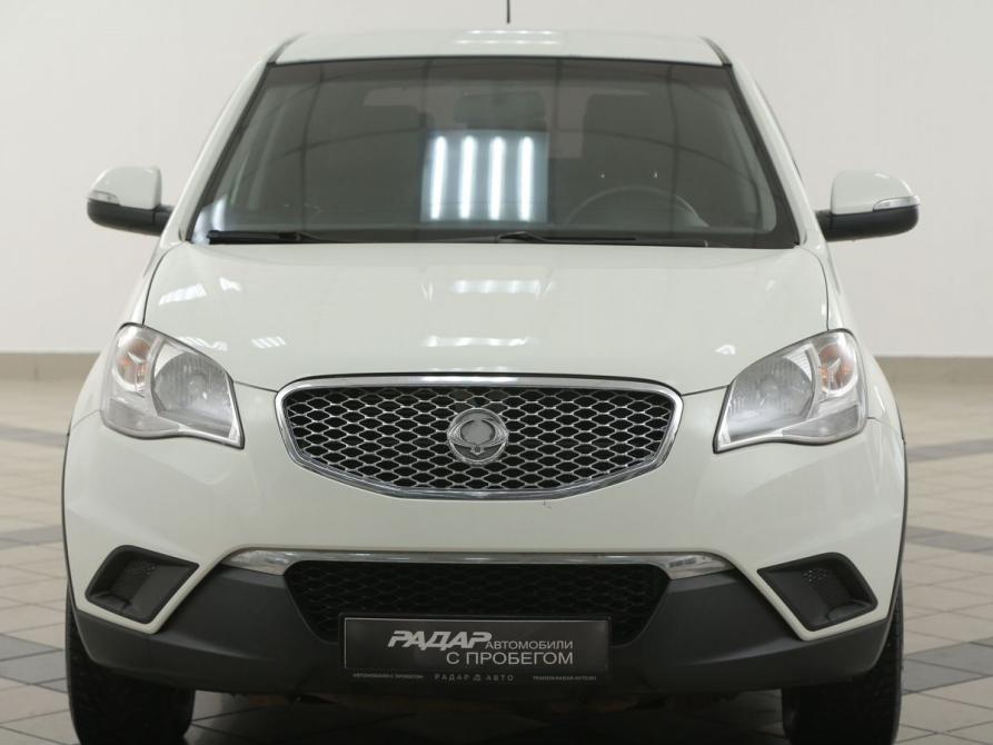 SsangYong Actyon II Иваново  - изображение 6