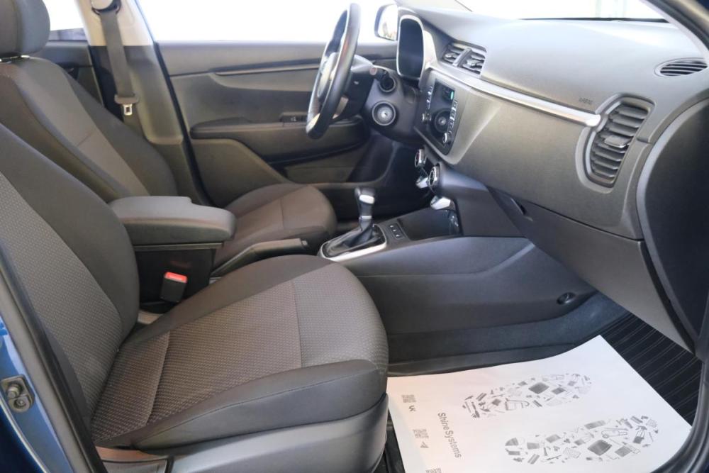 Kia Rio IV Рестайлинг Омск  - изображение 18