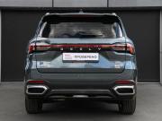 Geely Okavango I Рестайлинг Москва  - изображение 32