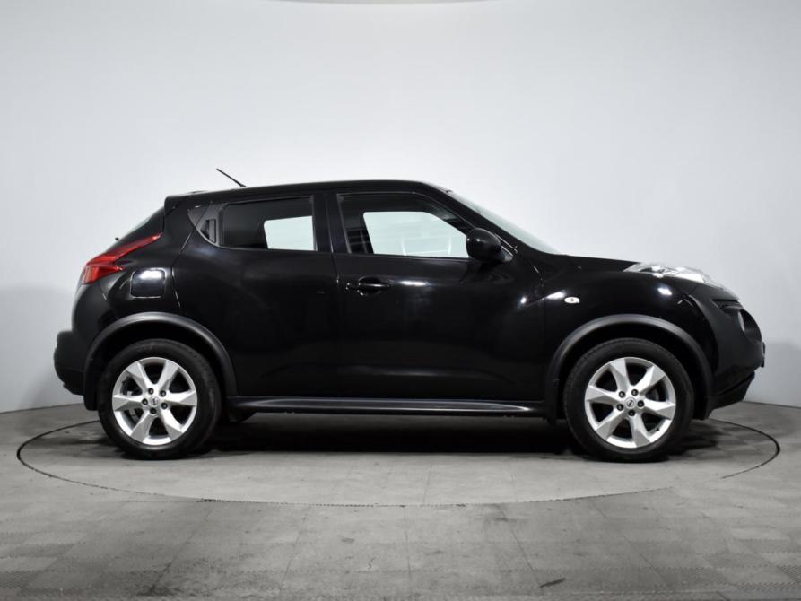 Nissan Juke I Санкт-Петербург  - изображение 4