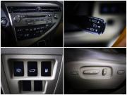 Lexus RX III Москва  - изображение 48
