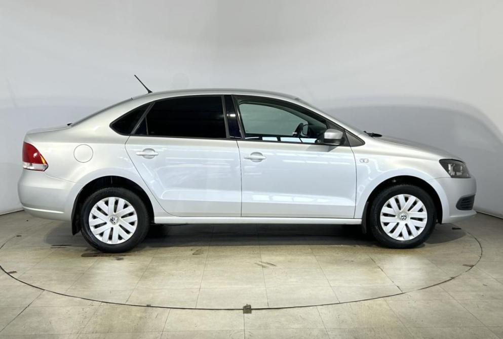 Volkswagen Polo V Саранск  - изображение 5