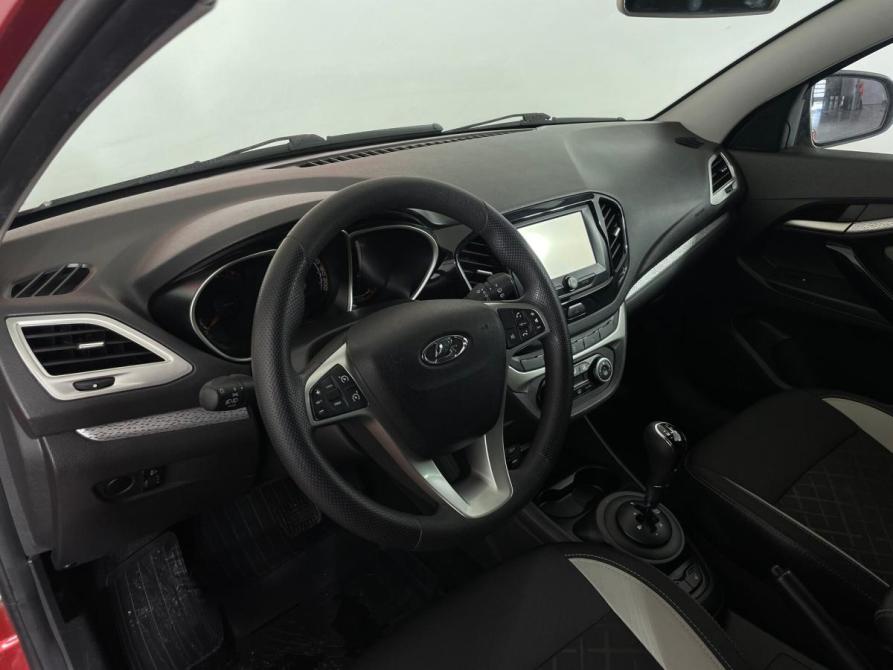 Lada (ВАЗ) Vesta I Воронеж  - изображение 8