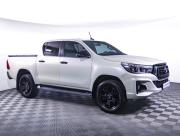 Toyota Hilux VIII Москва  - изображение 24