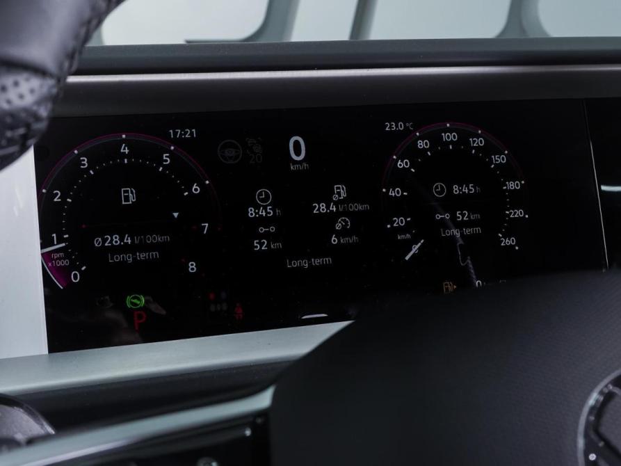 Volkswagen Teramont II (China Market) Ростов-на-Дону  - изображение 25