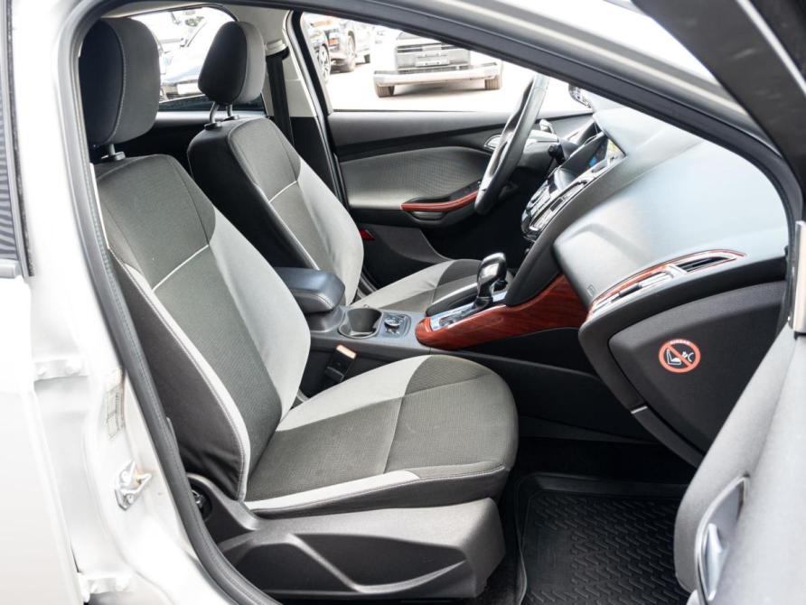 Ford Focus III Краснодар  - изображение 8