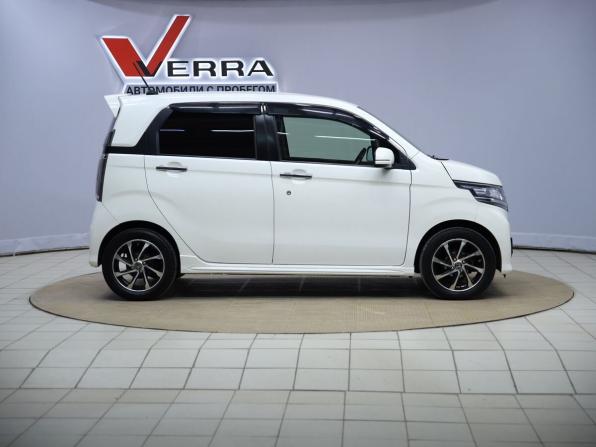 Honda N-WGN I с пробегом 2014 года, цена 650 000 рублей, 156636 км, хэтчбек, Автокод Объявления