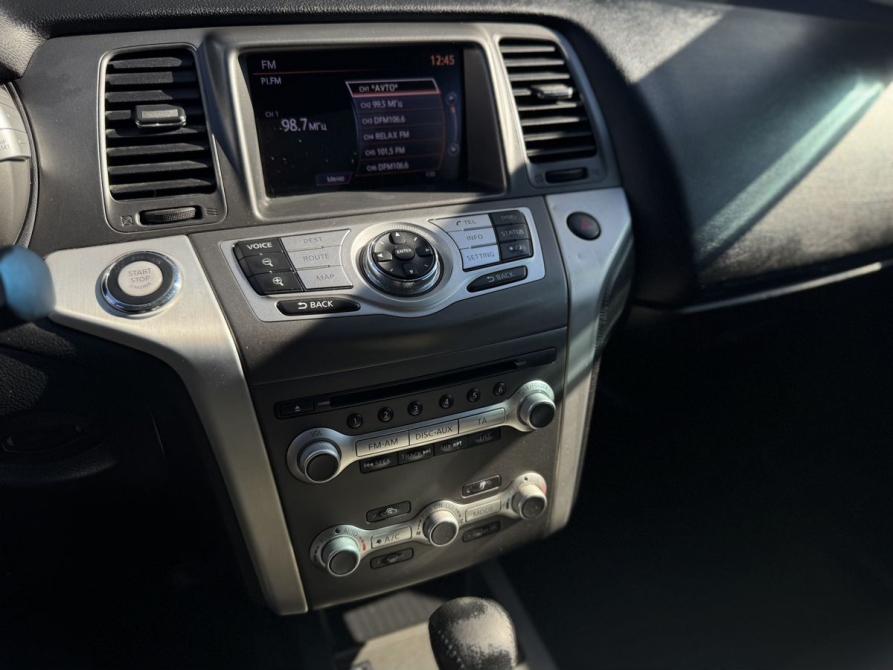 Nissan Murano II (Z51) Рестайлинг 2 Новокузнецк  - изображение 14