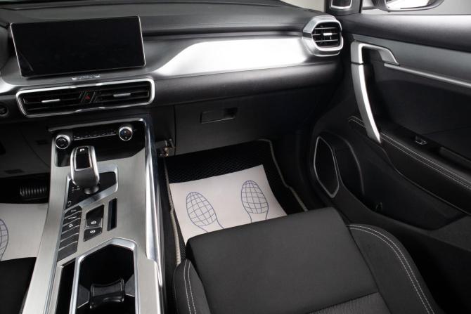 Geely Coolray I с пробегом 2020 года, цена 1 659 000 рублей, 106623 км, внедорожник, Автокод Объявления