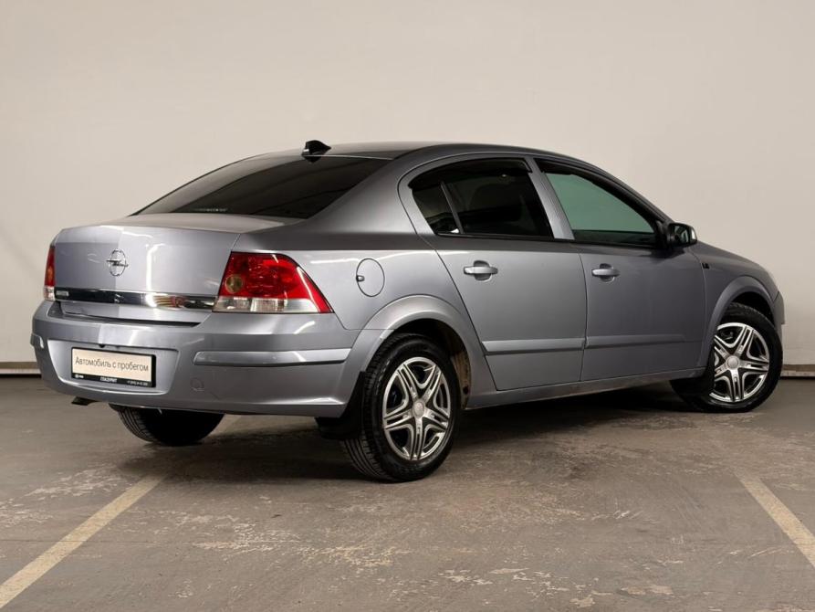 Opel Astra H Рестайлинг Екатеринбург  - изображение 2