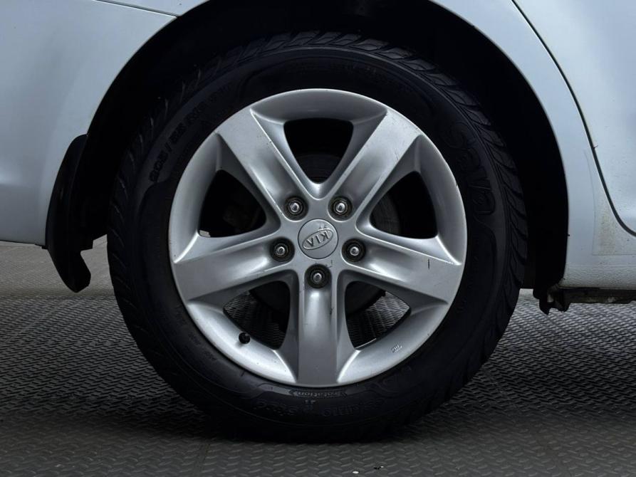 Kia Ceed I Рестайлинг Уфа  - изображение 22