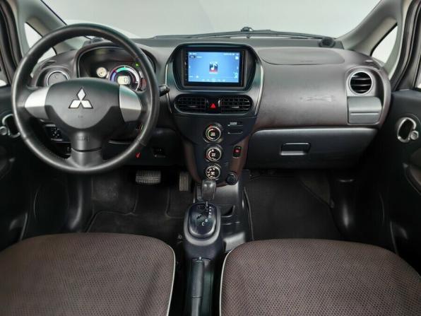 Mitsubishi i-MiEV с пробегом 2011 года, цена 790 000 рублей, 81345 км, хэтчбек, Автокод Объявления