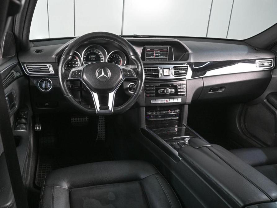Mercedes-Benz E-Класс IV (W212 S212 C207) Рестайлинг Ростов-на-Дону  - изображение 6