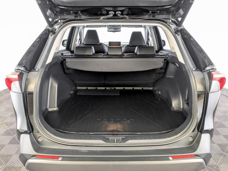 Toyota RAV4 V (XA50) Москва  - изображение 10