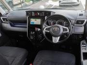 Toyota Tank I Краснодар  - изображение 27