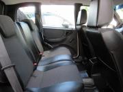 Chevrolet Niva I Рестайлинг Самара  - изображение 29