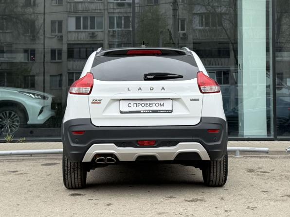 Lada (ВАЗ) XRAY I с пробегом 2021 года, цена 1 304 000 рублей, 26211 км, хэтчбек, Автокод Объявления