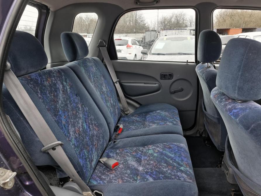 Daihatsu Terios I Нижний Новгород  - изображение 7