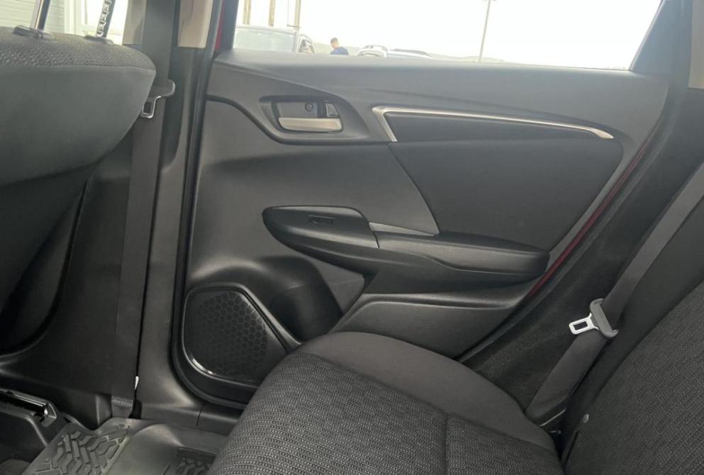 Honda Fit II Красноярск  - изображение 20
