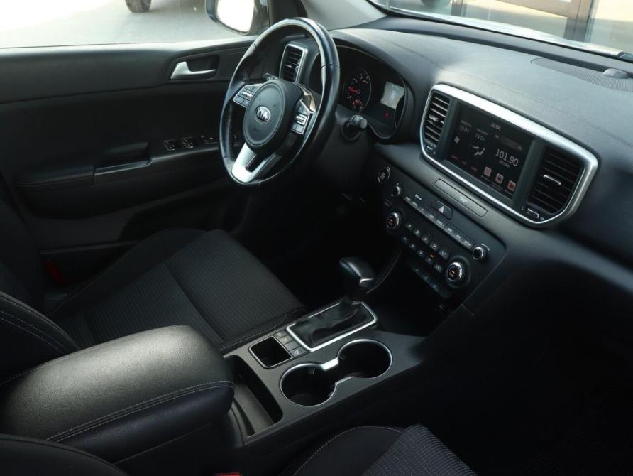 Kia Sportage IV Рестайлинг Казань  - изображение 6