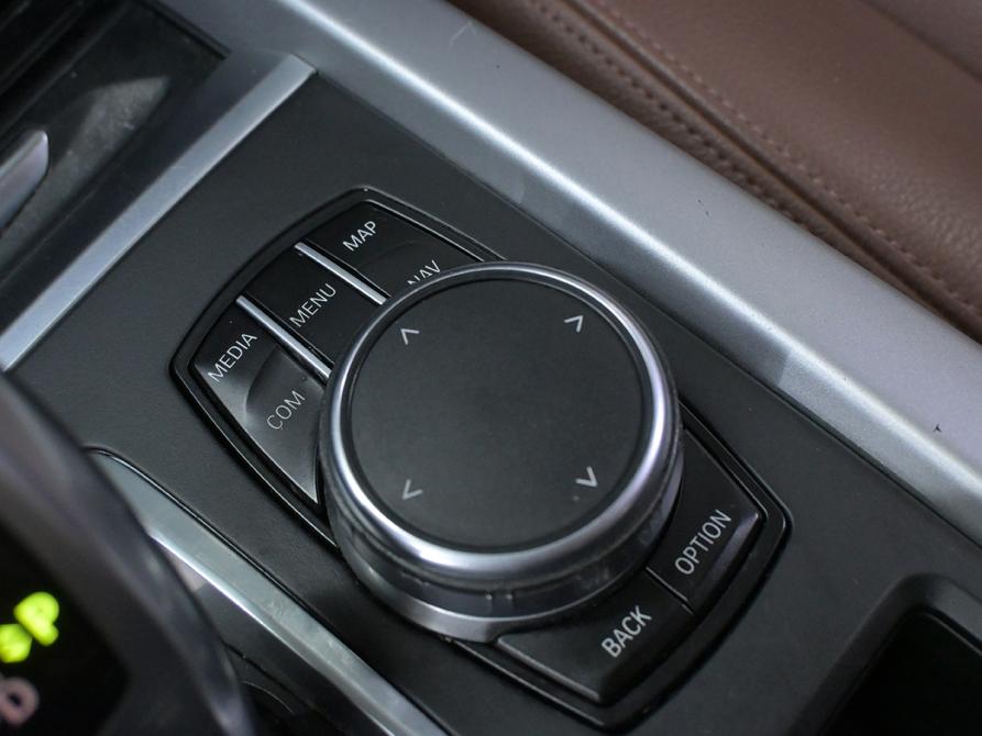 BMW X5 III (F15) Москва  - изображение 13