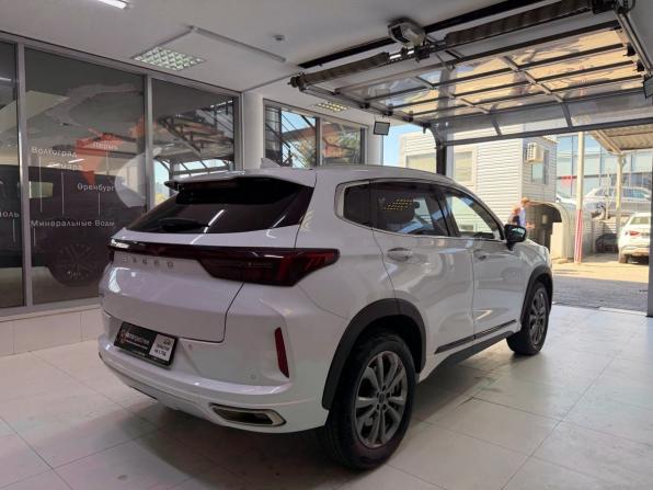 Exeed LX I Рестайлинг с пробегом 2022 года, цена 1 800 000 рублей, 57938 км, внедорожник, Автокод Объявления